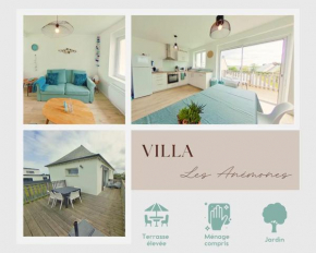 Villa Moderne et Familiale